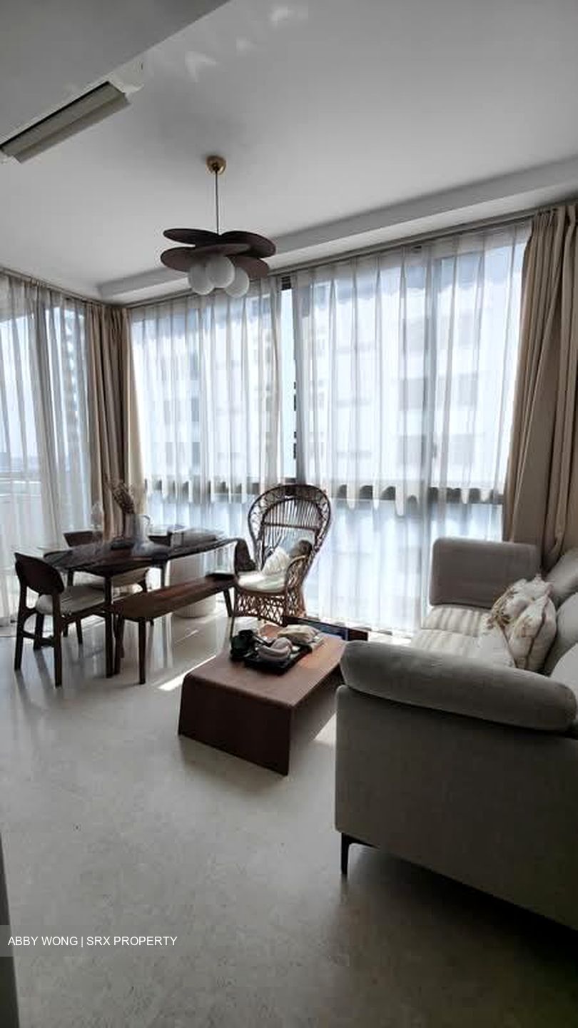 Marine Blue (D15), Condominium #602092291